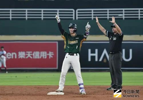 中職／台鋼「天王三」重要的一勝！7：3退樂天　勝差縮小至1.5場
