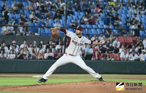 中職搶先報／季後賽G1今開打！魔神樂大戰獅帝芬　開賽時間要注意
