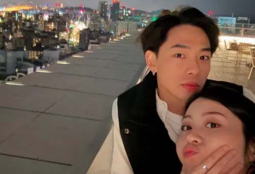 《大學生》男星鄭暐達曝喜訊！結婚2年老婆生了他甜喊：公主駕到
