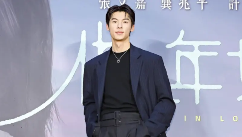 許光漢、張軒睿兄弟決裂原因曝光！業界人士：先紅的人後吃味導致