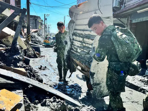 花蓮捐款達6億8千萬！賑災基金會公布最新款項　58筆捐逾百萬
