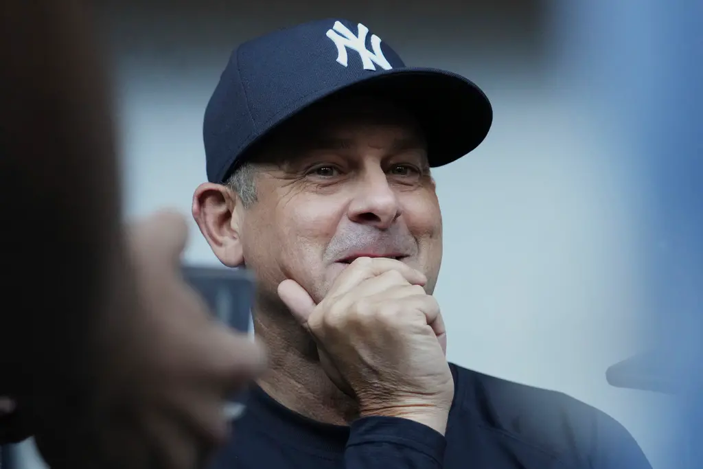 MLB／季後賽被虐還嘴硬？洋基教頭向藍鳥下戰帖 補強力度卻大輸