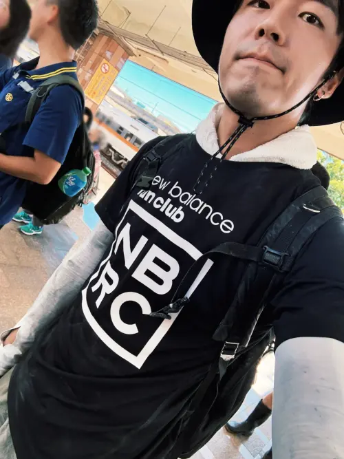 ▲張瑞夫（如圖）近期到花蓮光復鄉救災，當鏟子超人，他列出7項提醒給有意前往協助救災的民眾參考。（圖／翻攝自張瑞夫Threads@reefchang）