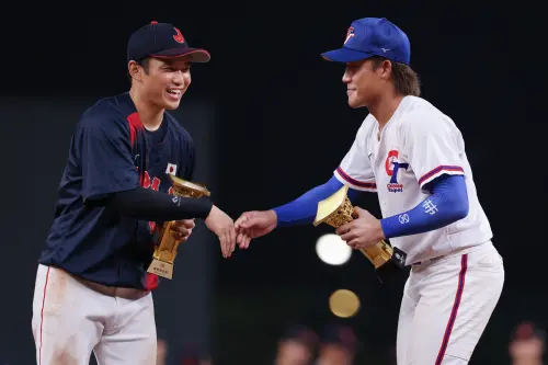 亞錦賽／讓中華隊吃盡苦頭！日本社會人為何強大　古久保點出關鍵
