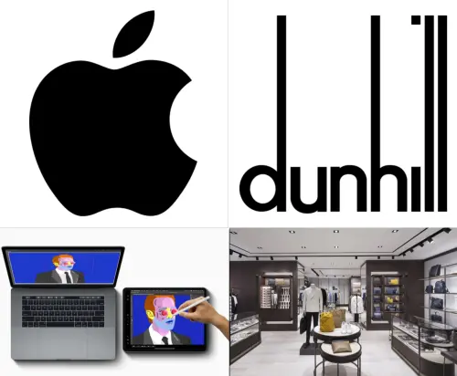 獨／蘋果註冊SIDECAR商標強碰dunhill不給過　法院打臉智財局
