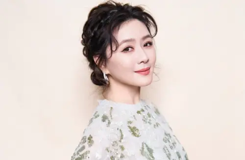 田海蓉捲于朦朧之死二度發聲！與程青松爆內鬨：無法證明你清白
