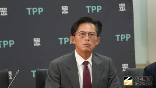 恩將仇報？遭爆養狗仔跟蹤柯文哲　黃國昌反批：挑撥離間假新聞
