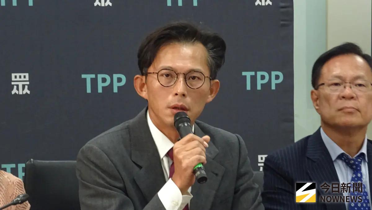 綠控刪預算釀非洲豬瘟破口 民眾黨反嗆：一出事就哭窮老招玩不膩