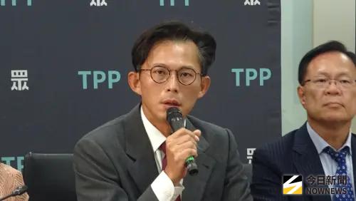 綠控刪預算釀非洲豬瘟破口　民眾黨反嗆：一出事就哭窮老招玩不膩
