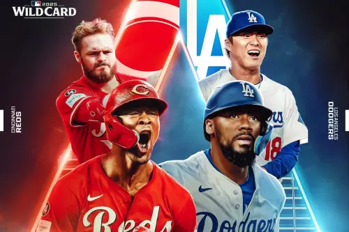 MLB外卡系列賽開打！4組系列賽「賽程、觀戰指南、轉播連結」一覽
