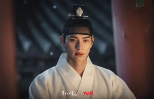 《暴君的廚師》李彩玟1／4台大辦見面會！票價、位置圖日後公開
