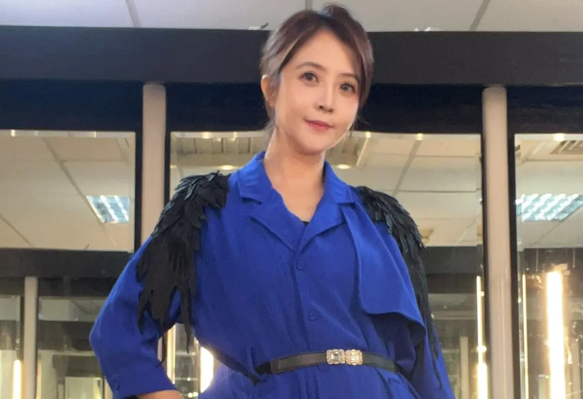 ▲李亮瑾在28日分享吃宵夜照片，竟遭網友狠酸「沒去花蓮救災」，讓她忍無可忍在昨（29）日PO出截圖怒反擊：「要PO捐款收據？」（圖／李亮瑾FB）