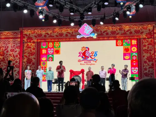 ▲新加坡與中國的合作，更能體現「部部都是外交部」的特徵。（圖／翻攝自臉書）