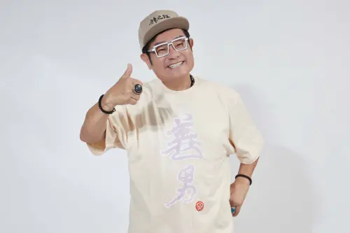 ▲《神之路》（圖／東森綜合台）