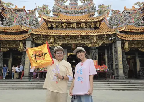 ▲《神之路》（圖／東森綜合台）