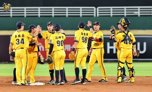 中職／季後賽4隊混戰！兄弟、台鋼「互助」　周五當最熟悉陌生人
