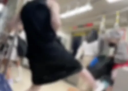 婦逼讓座下秒被踹飛！名醫驚「放任公民惡鬥」：台灣又創歷史紀錄
