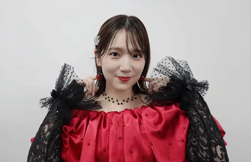 ▲內田真禮（如圖）和石川界人閃婚，但讓人震驚的是，她的弟弟內田雄馬老婆是日高里菜，4人全是日本聲優界巨頭，粉絲嚇瘋：「這家族陣容太誇張！」。（圖／X@内田真礼@maaya_taso）