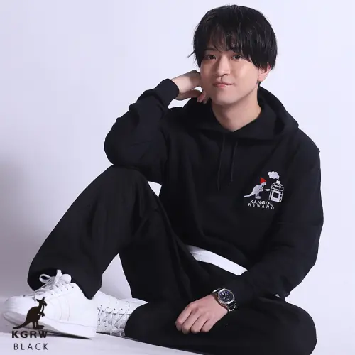 ▲石川界人是知名聲優，代表作為《排球少年！！》影山飛雄、《一拳超人》傑諾斯、《精靈寶可夢 太陽&月亮》卡奇。（圖／石川界人@ish_kaito