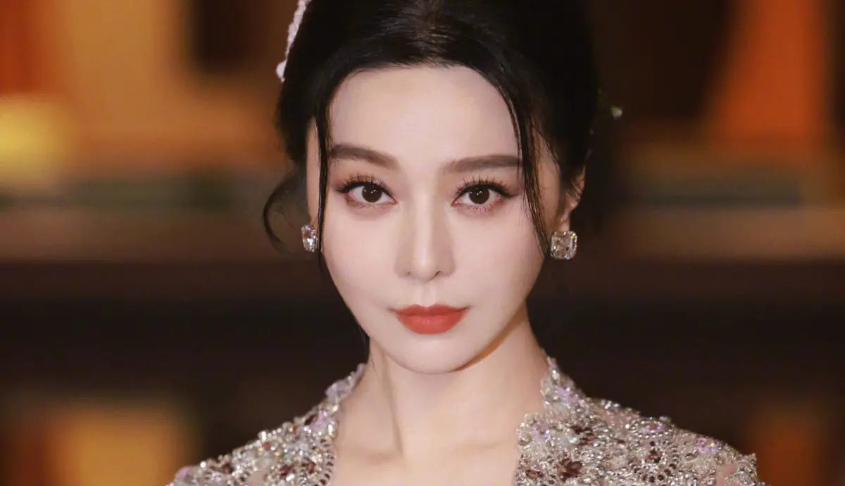 ▲2025年第62屆金馬獎入圍名單今日完整公開，中國女星范冰冰（如圖）靠著《地母》入圍最佳女主角和劉若英、林依晨共搶影后。（圖／微博＠范冰冰）