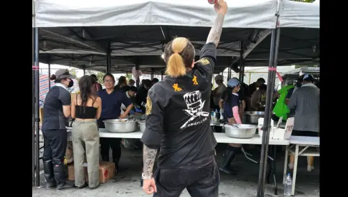 便當之亂又來！花蓮縣府分配不到位＋快過期又亂塞　網氣：好浪費
