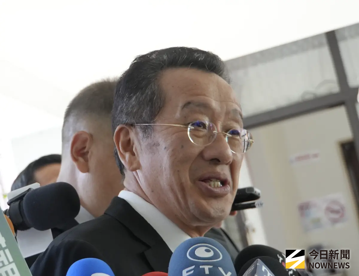 裝修公司得標「近6億軍購案」！他再揭2驚人狀況 酸：創經濟奇蹟