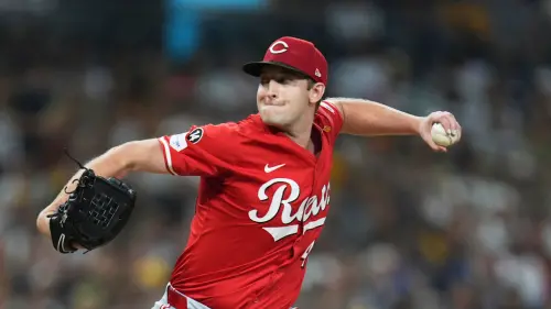 MLB／紅人也有「大谷殺手」！被刻意擺牛棚　日媒曬出2人對戰成績
