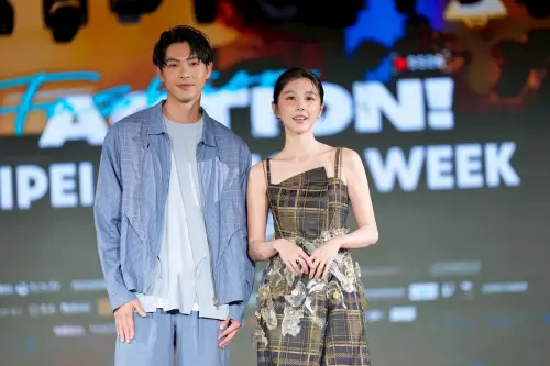 ▲邵雨薇、連晨翔（圖／讀者提供）