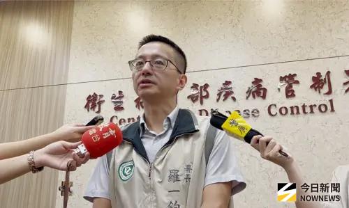 流感疫情10月恐是高點！公費新冠流感疫苗開打　鏟子超人也可接種
