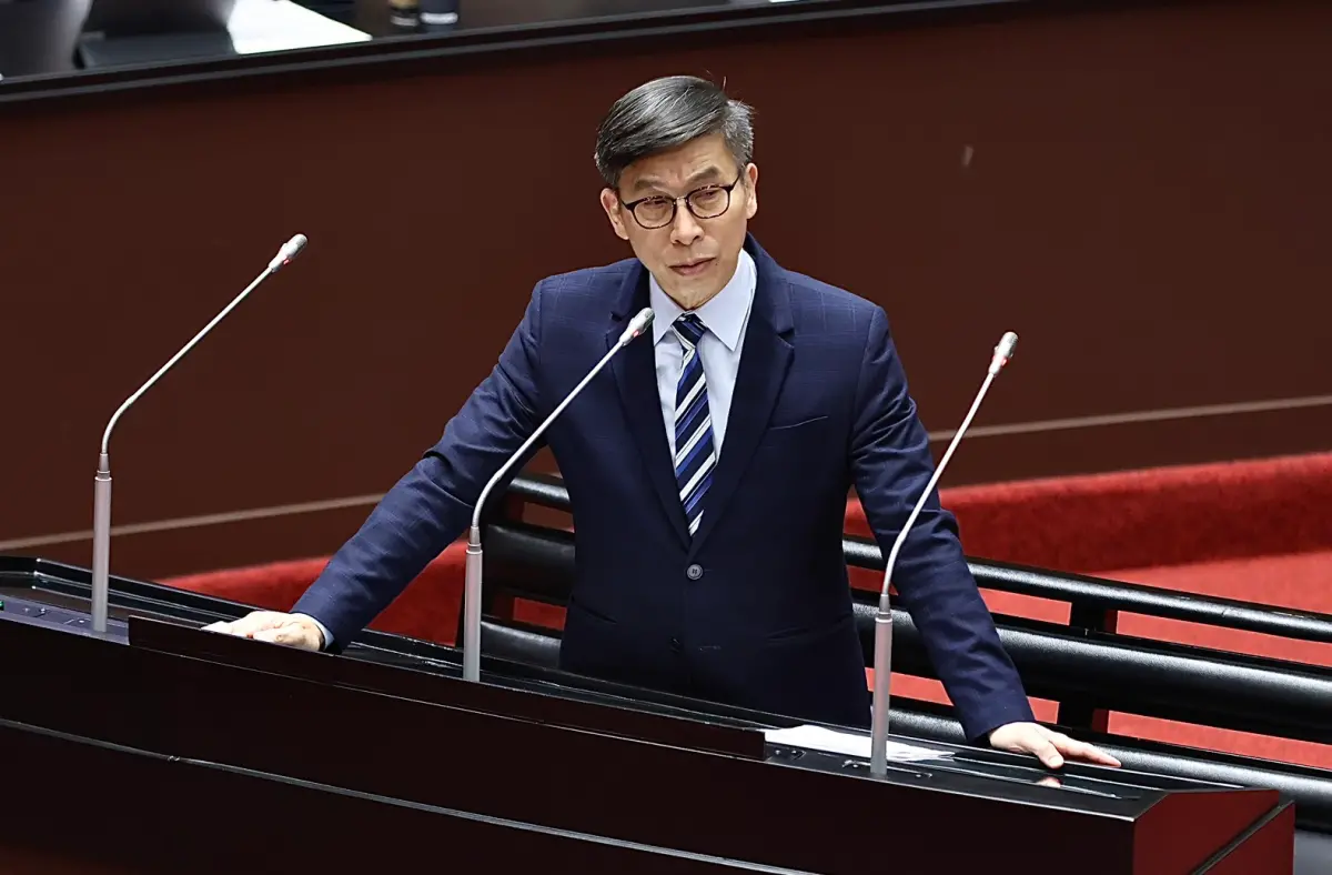 王世堅稱蔣萬安95％機率連任！民進黨團喊不放棄：他善於創奇蹟