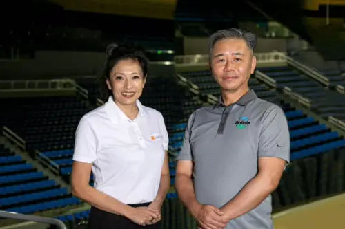 特企／王文祥董事長與夫人捐2000萬　助花蓮馬太鞍溪堰塞湖災區
