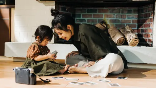 ▲10月3日至8日在PPP時尚藝文空間舉辦的《愛的在場證明》特展，讓你重新看見愛的證據。（圖／主辦單位提供）展，