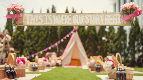 ▲青青風車莊園將於雙十國慶日當天推出Coffee Rave「花園午後快閃派對」。（圖／青青風車莊園提供）