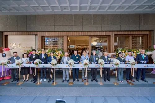 融合中藥行底蘊與現代醫療　「迪化馬光中醫診所」正式插旗大稻埕
