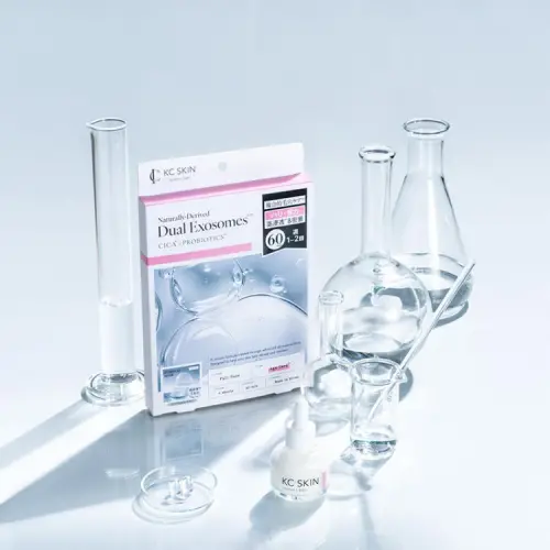 ▲KC SKIN 保濕透亮精華面膜。（圖／品牌提供）