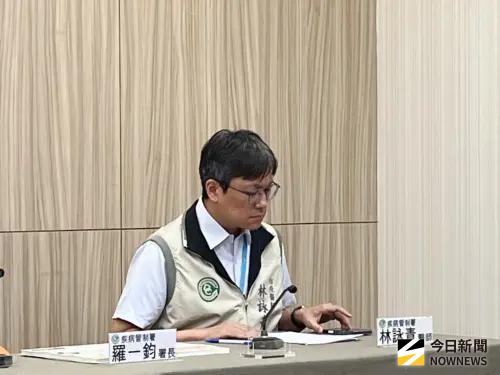 瘧疾境外移入創19年最高！30多歲男染惡性瘧　住院一週
