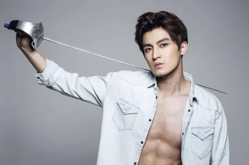 于朦朧遭設局？友人高泰宇開直播笑稱全不知情！粉絲：疑點更多了
