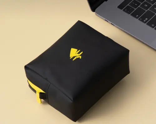 ▲ANKER推皮卡丘聯名充電座。（圖／官方提供）