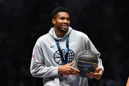 NBA／字母哥再度施壓！離隊傳聞並非空穴來風　確實考慮離開公鹿
