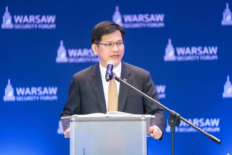 巷仔內／挺林岱樺重創正國會！派系沉痾再現　政治後座力難測