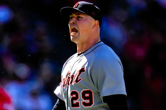 MLB／「新虎王」史庫柏動向受矚目！美媒曝大都會有意砸91億搶人