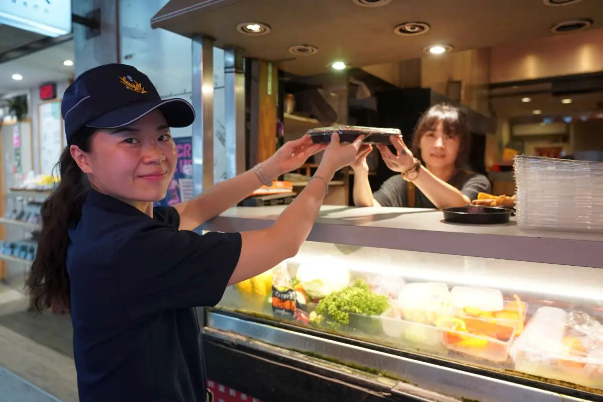 ▲新竹市府拍板調升警察誤餐與早餐夜點補助。（圖／新竹市府提供）