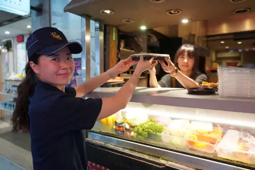 誤餐不誤心！新竹市府拍板調升警察誤餐與早餐夜點補助
