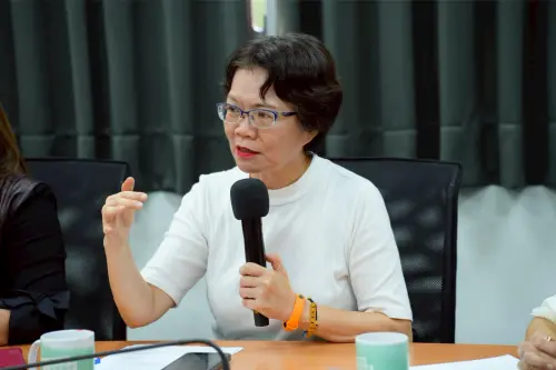 立院第四會期召委選舉！國民黨再度禮讓民眾黨1席　劉書彬首當選
