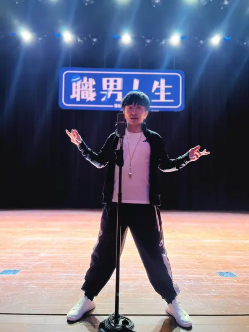 ▲唐從聖列出10點理由認為不該在捷運飛踢阿嬤。（圖／翻攝自臉書從從唐從聖）