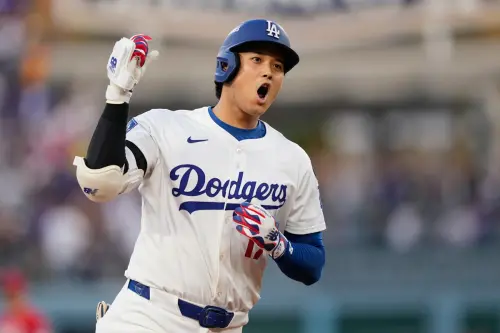 MLB／大谷翔平開轟時刻竟然「切畫面」！球迷怒噴ESPN：不可原諒
