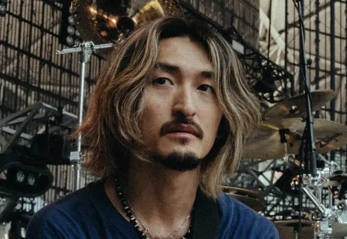 ▲日本搖滾天團ONE OK ROCK貝斯手Ryota（如圖）傳出離婚，妻子Michelle是艾薇兒妹妹，兩人婚後有一女，不料昨（30）日卻突發聲明，宣布已經離婚，讓粉絲全嚇壞。（圖／翻攝自IG ryota_0809）