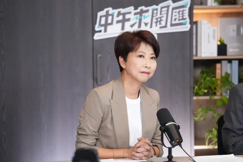 ▲中秋連假救災 陳亭妃籲鏟子超人需妥善調度（圖／陳亭妃辦公室提供）