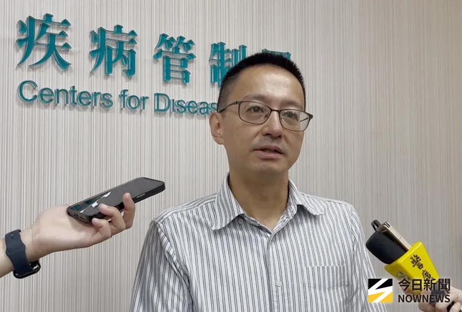 疾管署簡任官遭控「私用技工當廚師」！羅一鈞：已重新檢視案件