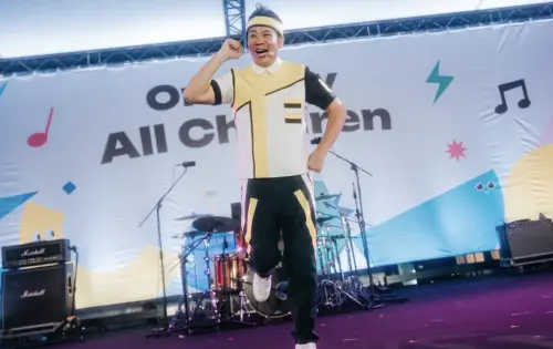 ▲香蕉哥哥證實月底將推出〈釣魚記〉大人版本。（圖／＠banana585858 IG）